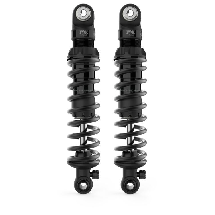 Monotube Shocks Xl 13 Inch