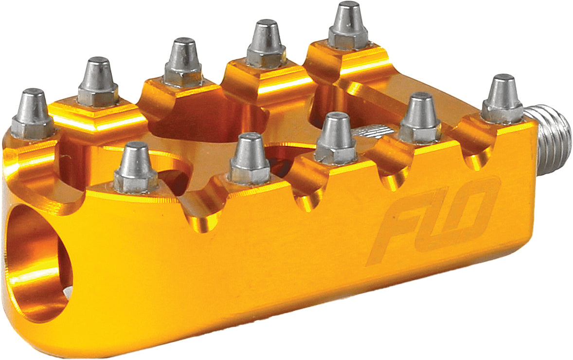 Moto Style Shift Peg Jet Fuel - Purpose Built Motorcycles
