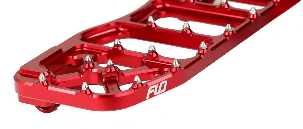 V5 Floorboards Bronze - Purpose Built Motorcycles