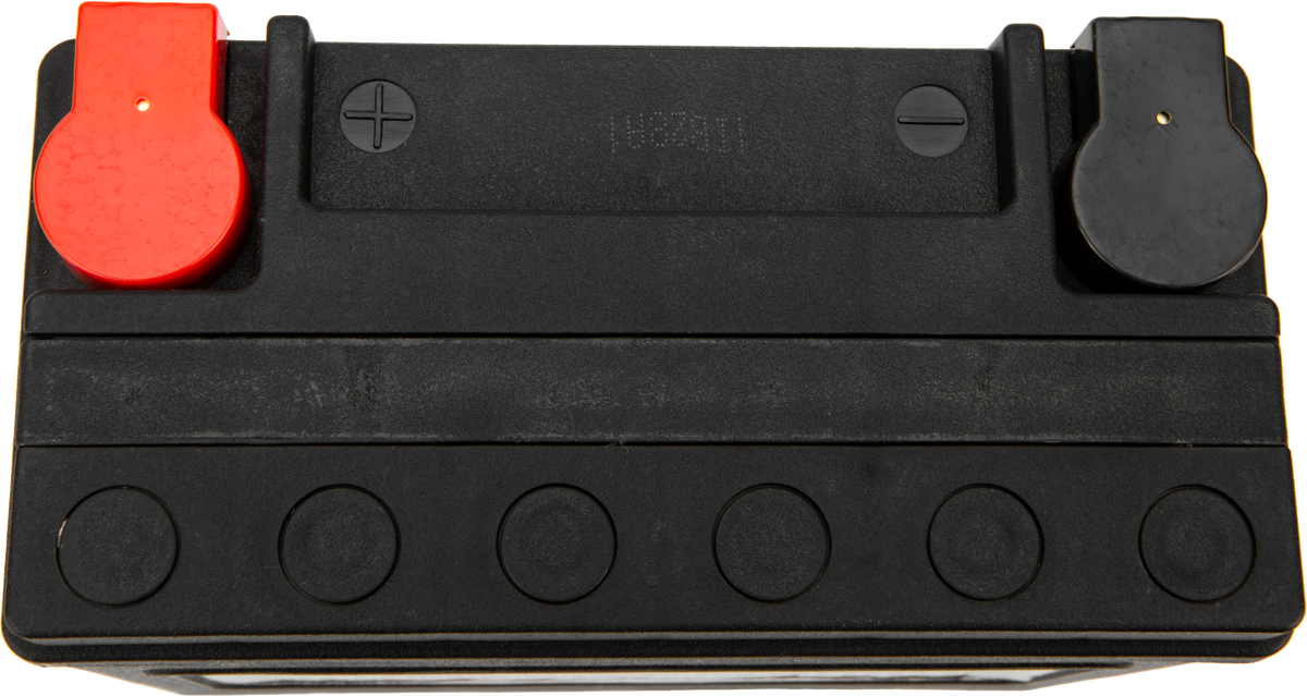 Battery Ytx20l/ytx20hl 320cca Factory Activated Sealed Agm - Purpose Built Motorcycles