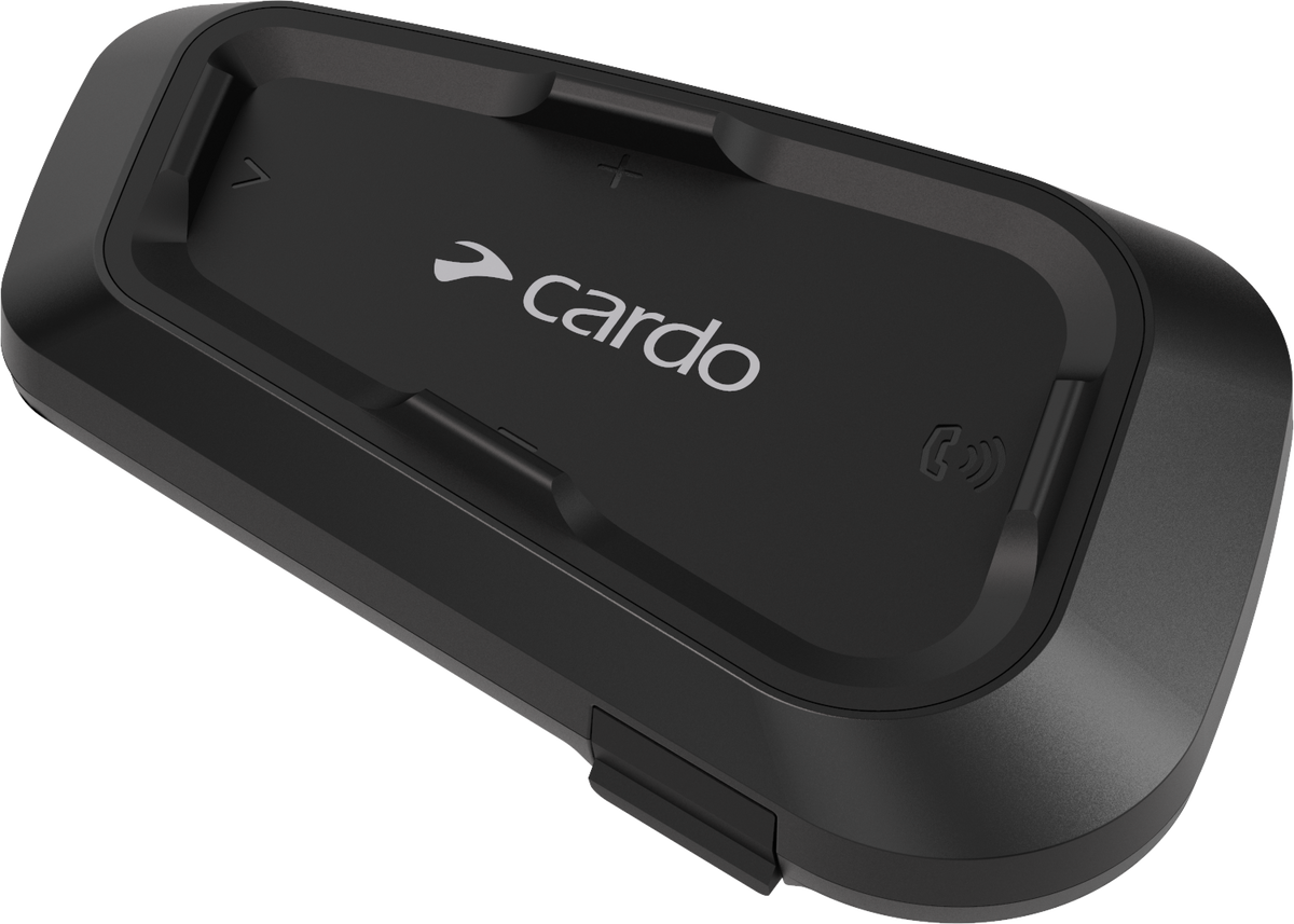 Spirit Bluetooth Headset Single - Purpose Built Motorcycles
