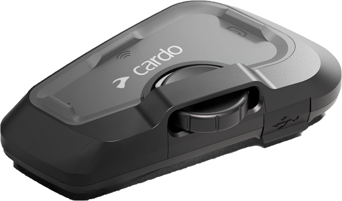 Freecom 4x Bluetooth Headset Single - Purpose Built Motorcycles