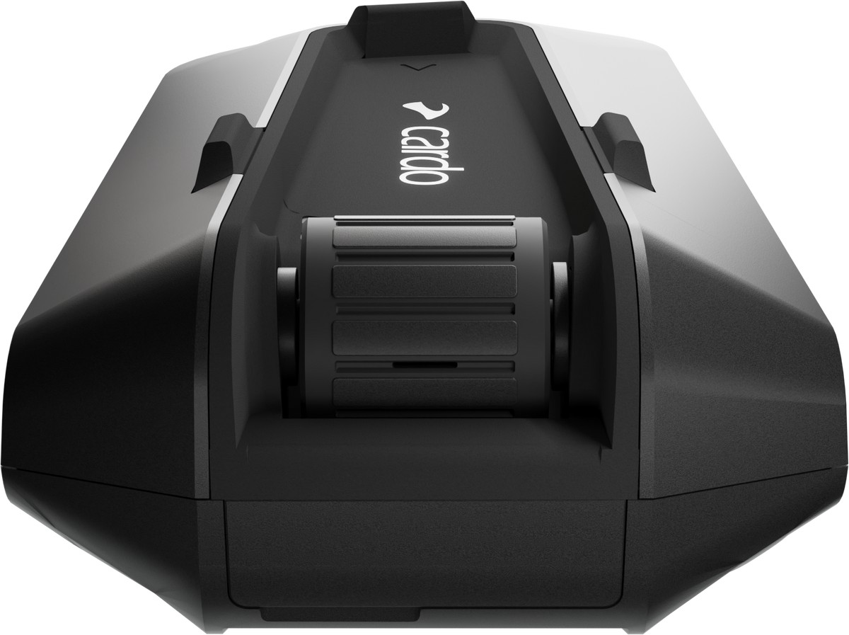 Packtalk Edge Bluetooth Headset Double - Purpose Built Motorcycles
