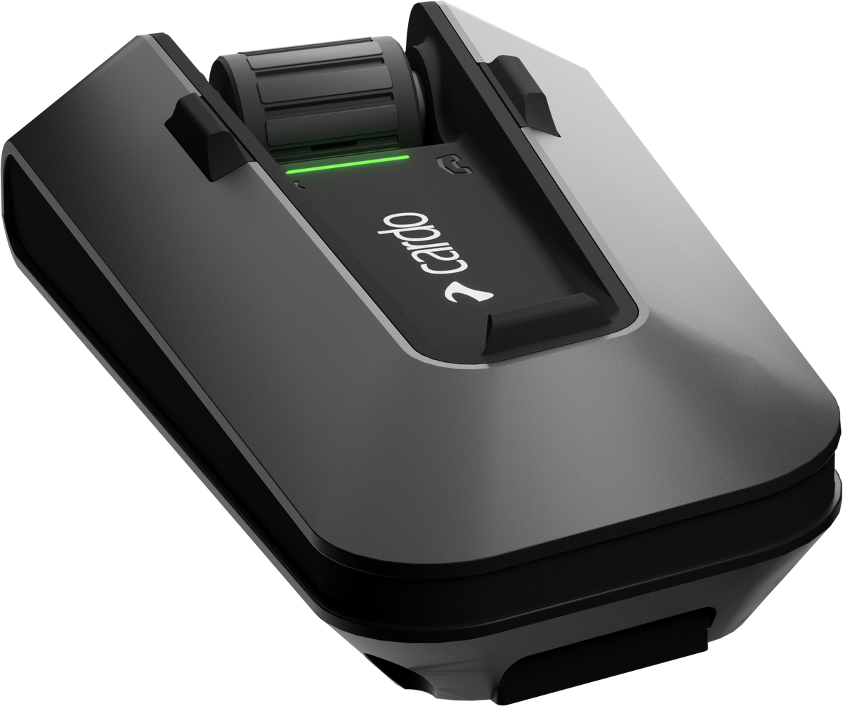 Packtalk Edge Bluetooth Headset Double - Purpose Built Motorcycles