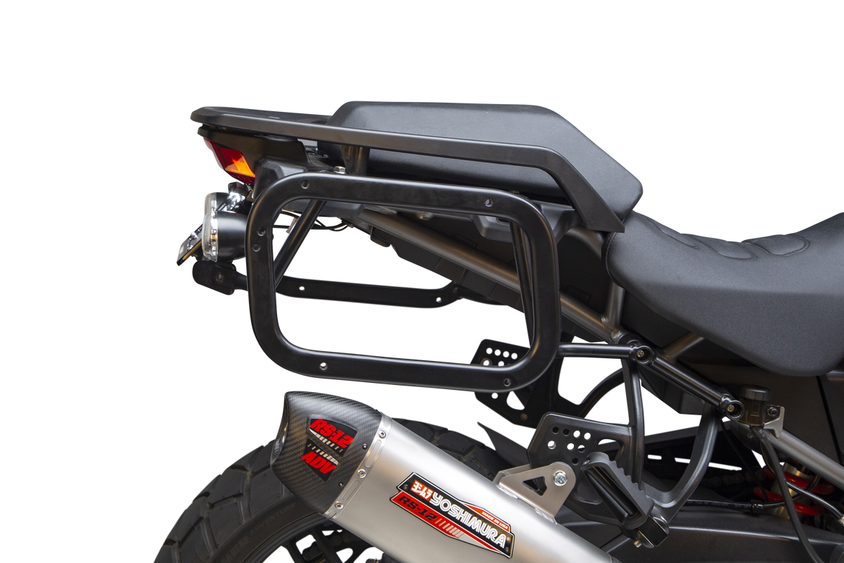 Fender Eliminator Kit Hd Pan-am - Purpose Built Motorcycles