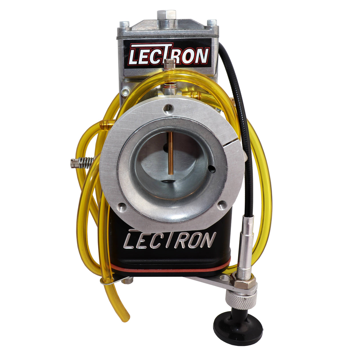 LECTRON CARBS - Purpose Built Motorcycles