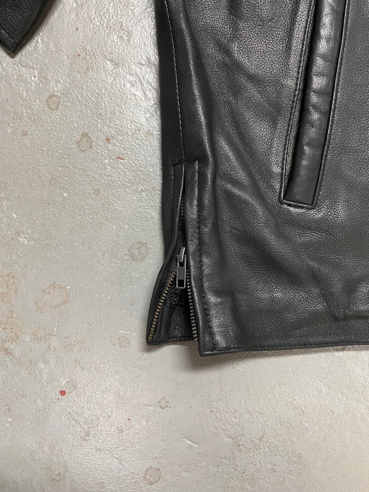 BARE BONES 3/4 SLEEVE - Purpose Built Motorcycles