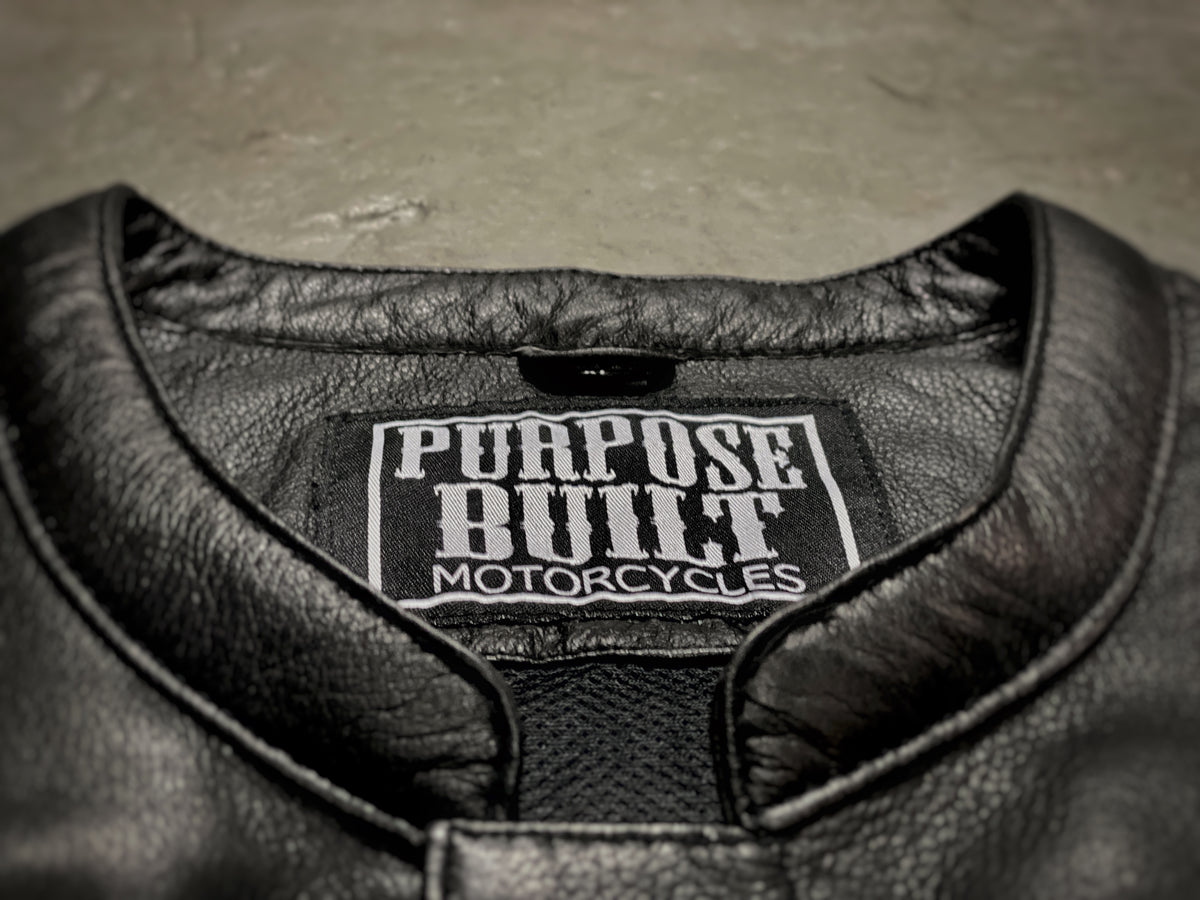 BARE BONES 3/4 SLEEVE - Purpose Built Motorcycles