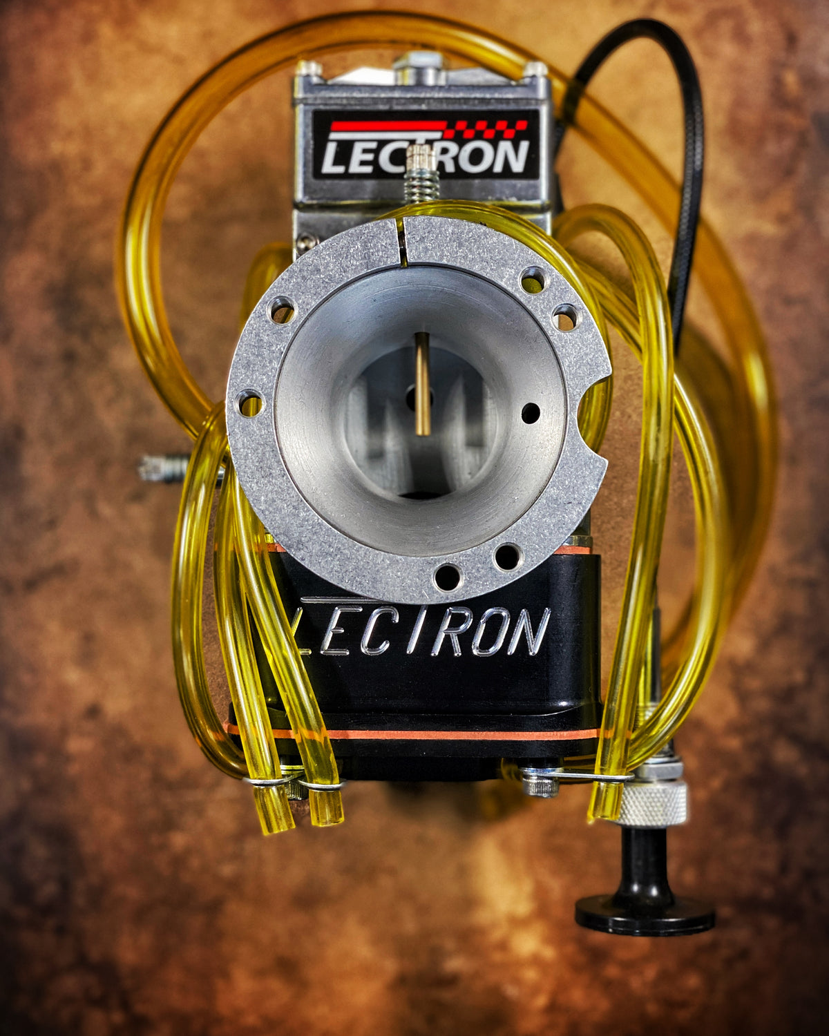 LECTRON CARBS - Purpose Built Motorcycles