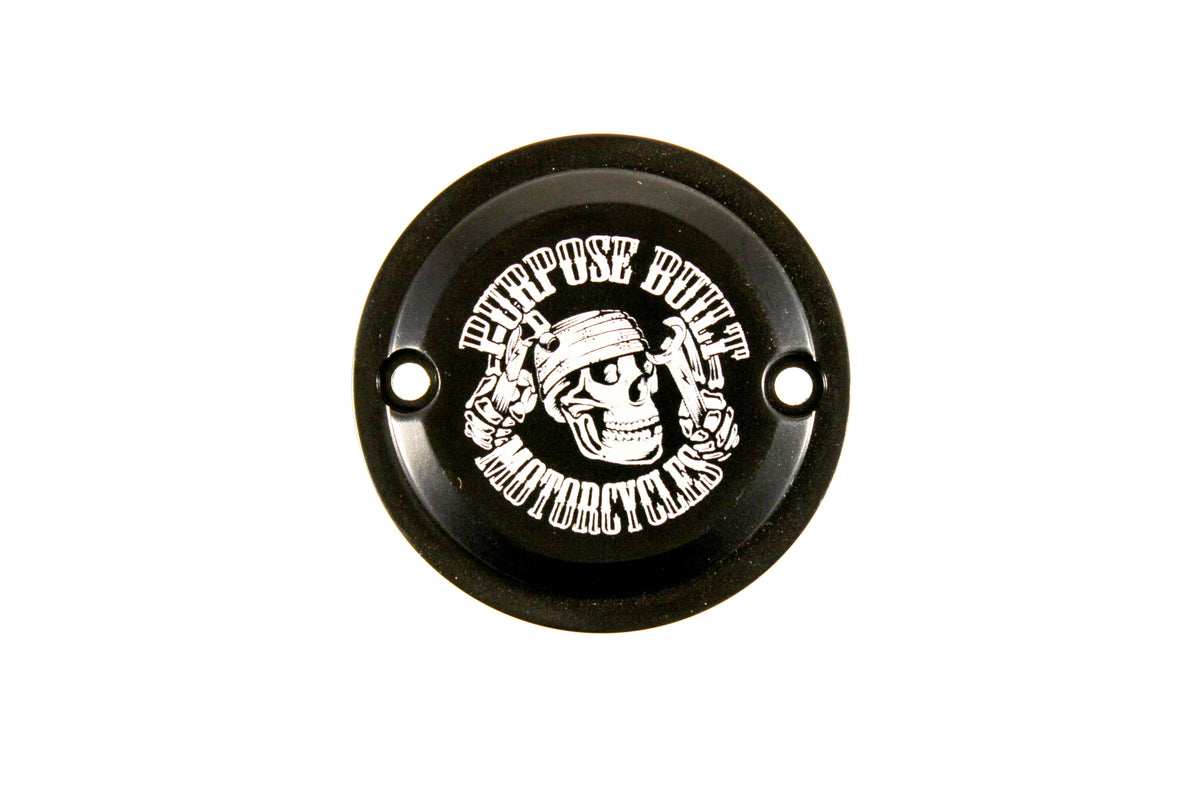 M8 MOTOR TIMING COVERS - Purpose Built Motorcycles