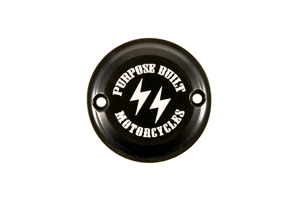 M8 MOTOR TIMING COVERS - Purpose Built Motorcycles