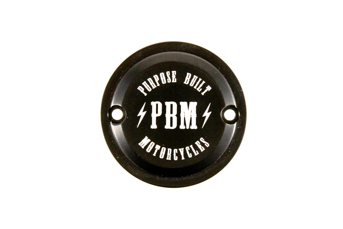 M8 MOTOR TIMING COVERS - Purpose Built Motorcycles