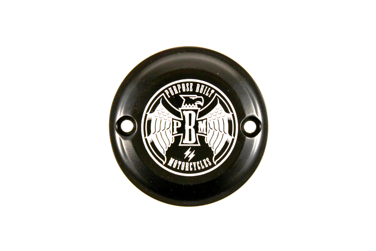 M8 MOTOR TIMING COVERS - Purpose Built Motorcycles