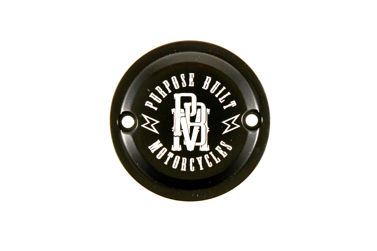 M8 MOTOR TIMING COVERS - Purpose Built Motorcycles