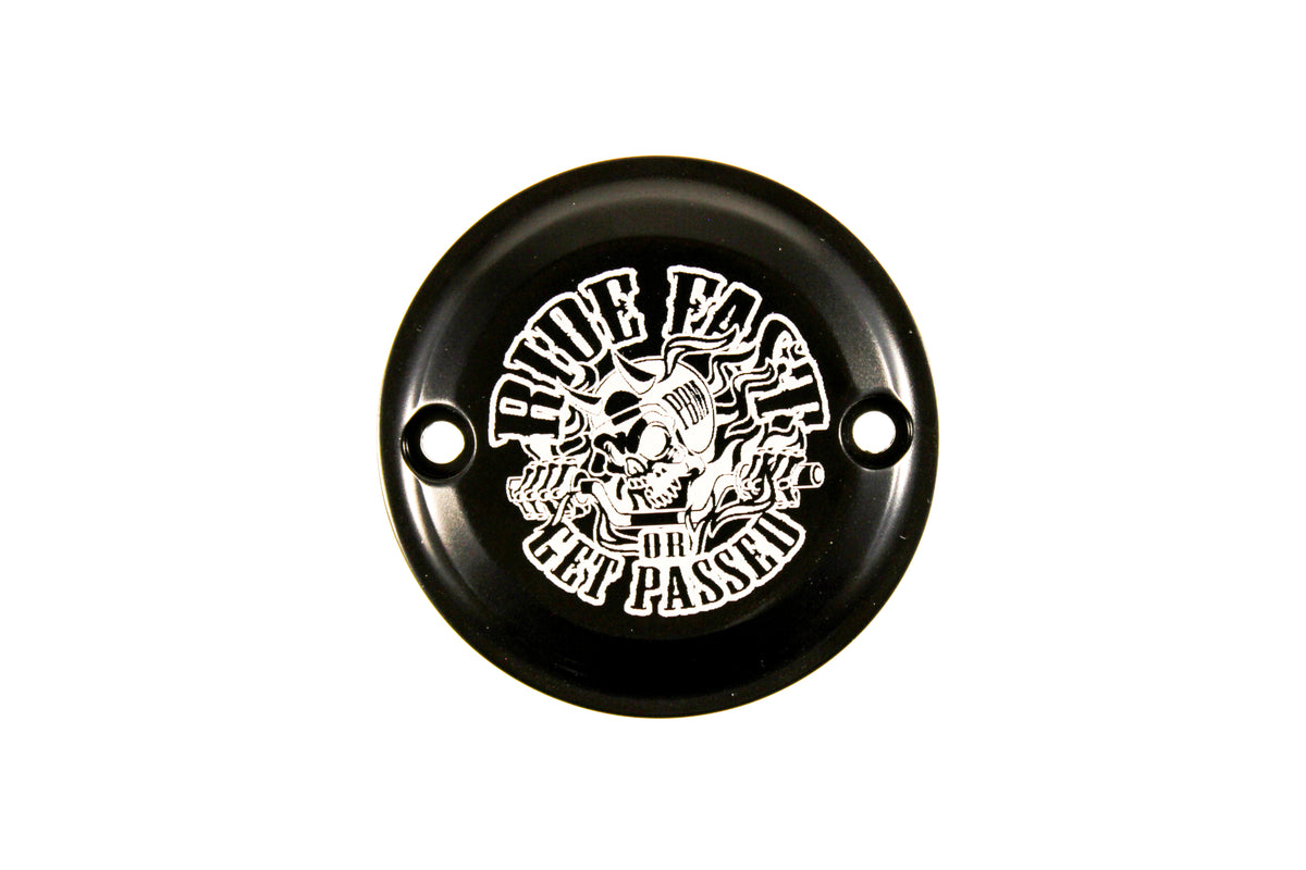 M8 MOTOR TIMING COVERS - Purpose Built Motorcycles