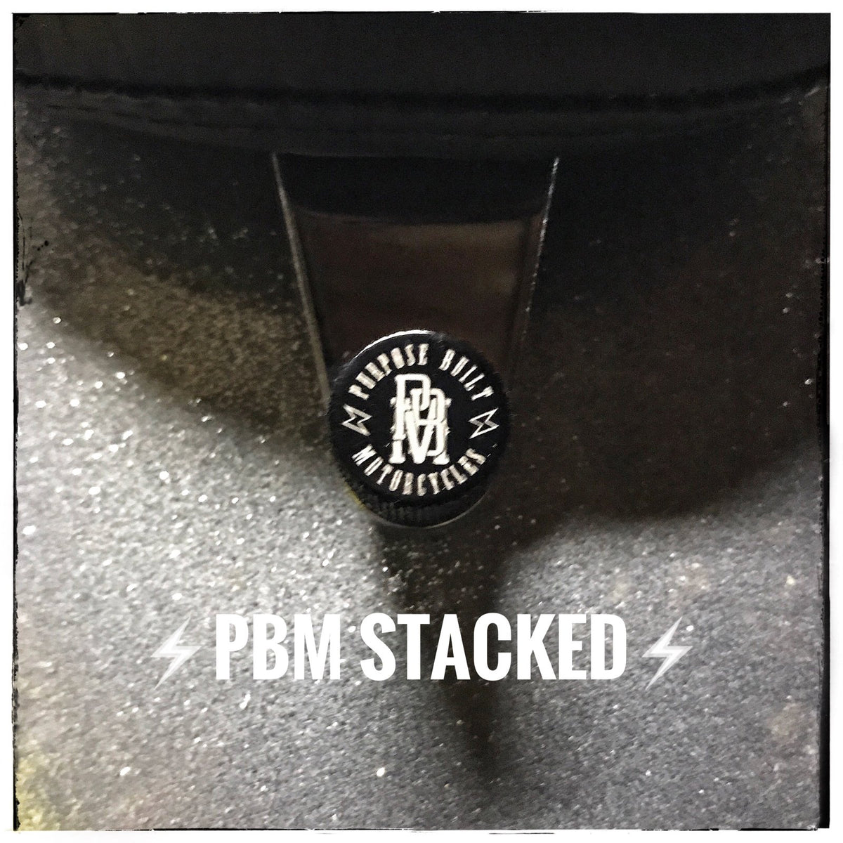 PBM SEAT SCREWS - Purpose Built Motorcycles