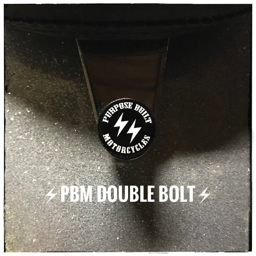 PBM SEAT SCREWS - Purpose Built Motorcycles