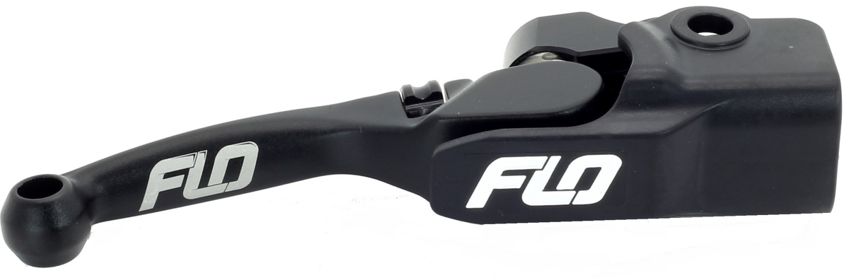 Flo Pro 160 Braketech Brake Lever - Purpose Built Motorcycles