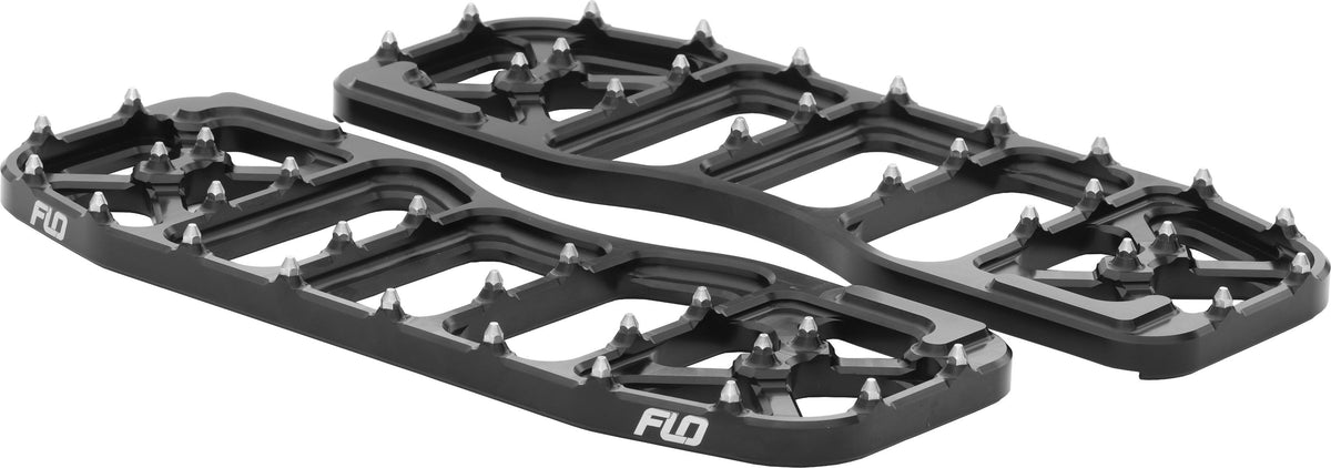 V5 Floorboards Bronze - Purpose Built Motorcycles