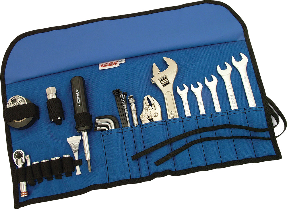 Roadtech H3 Tool Kit - Purpose Built Motorcycles