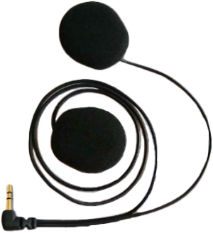 40mm Thin Speaker Kit