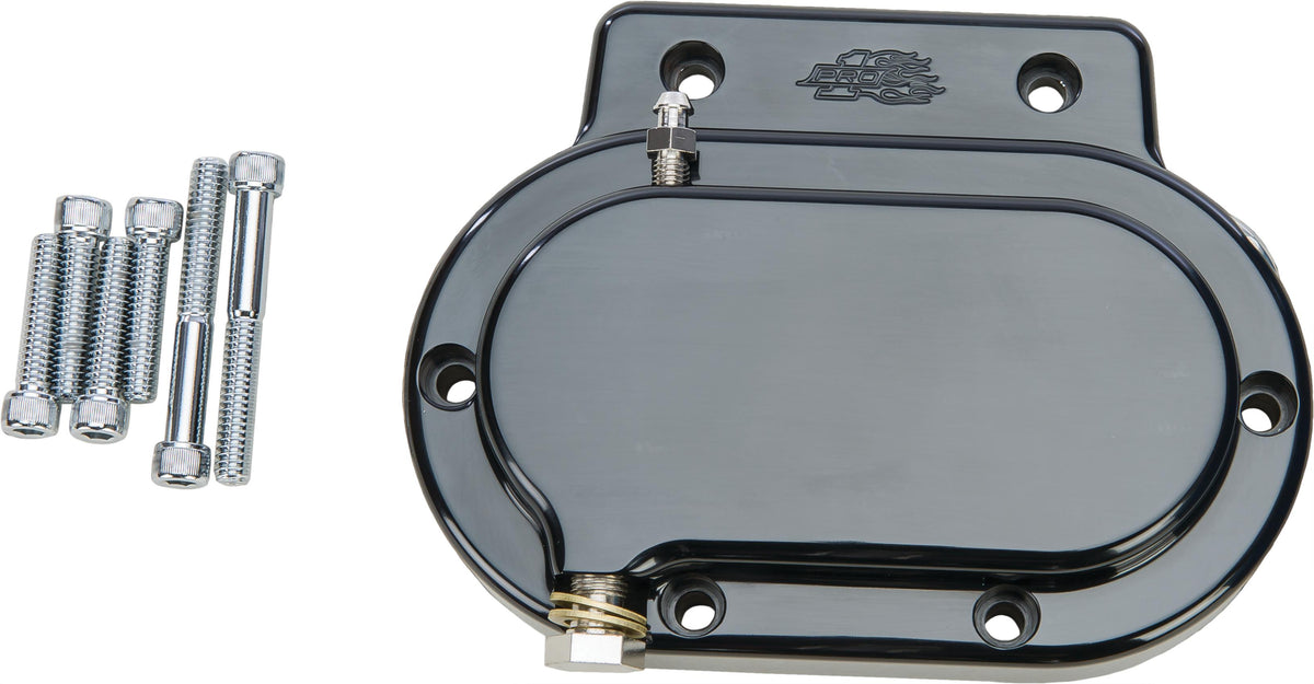 Hydraulic Clutch Actuator Smooth Blk 5-speed - Purpose Built Motorcycles