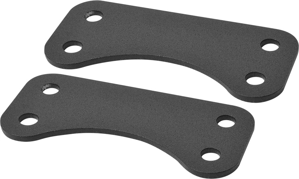 Fender Adapter Brackets 21" Wheels - Purpose Built Motorcycles