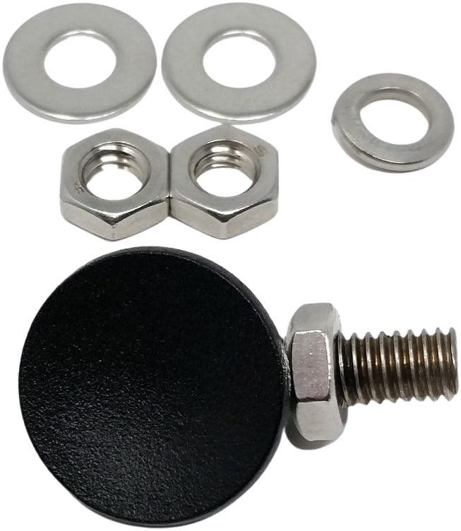 Thunder Torque Insert Fits 1" Diameter & Larger Single - Purpose Built Motorcycles
