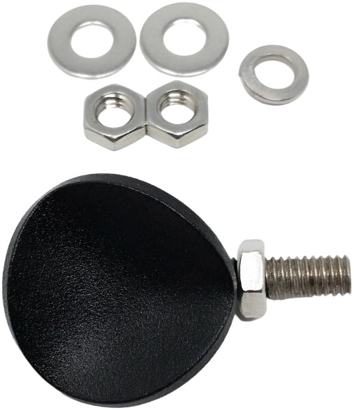 Thunder Torque Insert Fits 2" Diameter & Larger Single - Purpose Built Motorcycles