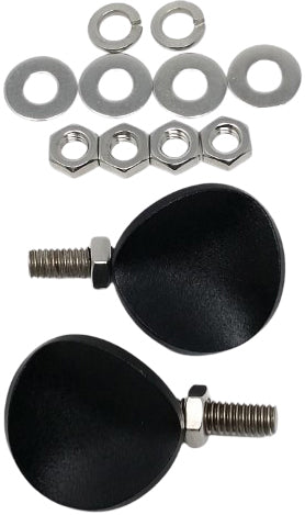 Thunder Torque Insert Fits 2" Diameter & Larger Set - Purpose Built Motorcycles