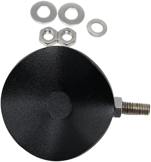 Thunder Torque Insert Fits 3" Diameter & Larger Single - Purpose Built Motorcycles