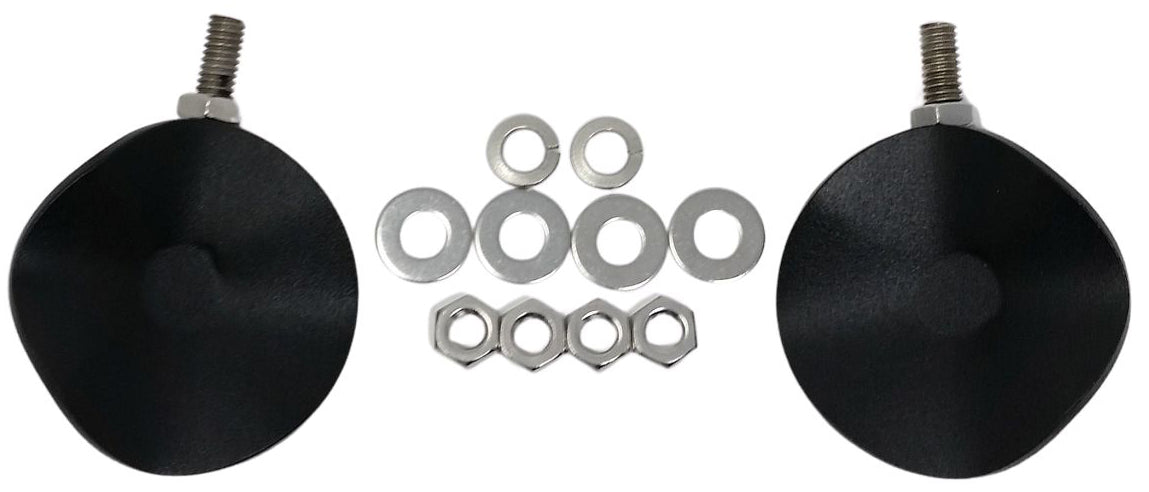 Thunder Torque Insert Fits 3" Diameter & Larger Set - Purpose Built Motorcycles