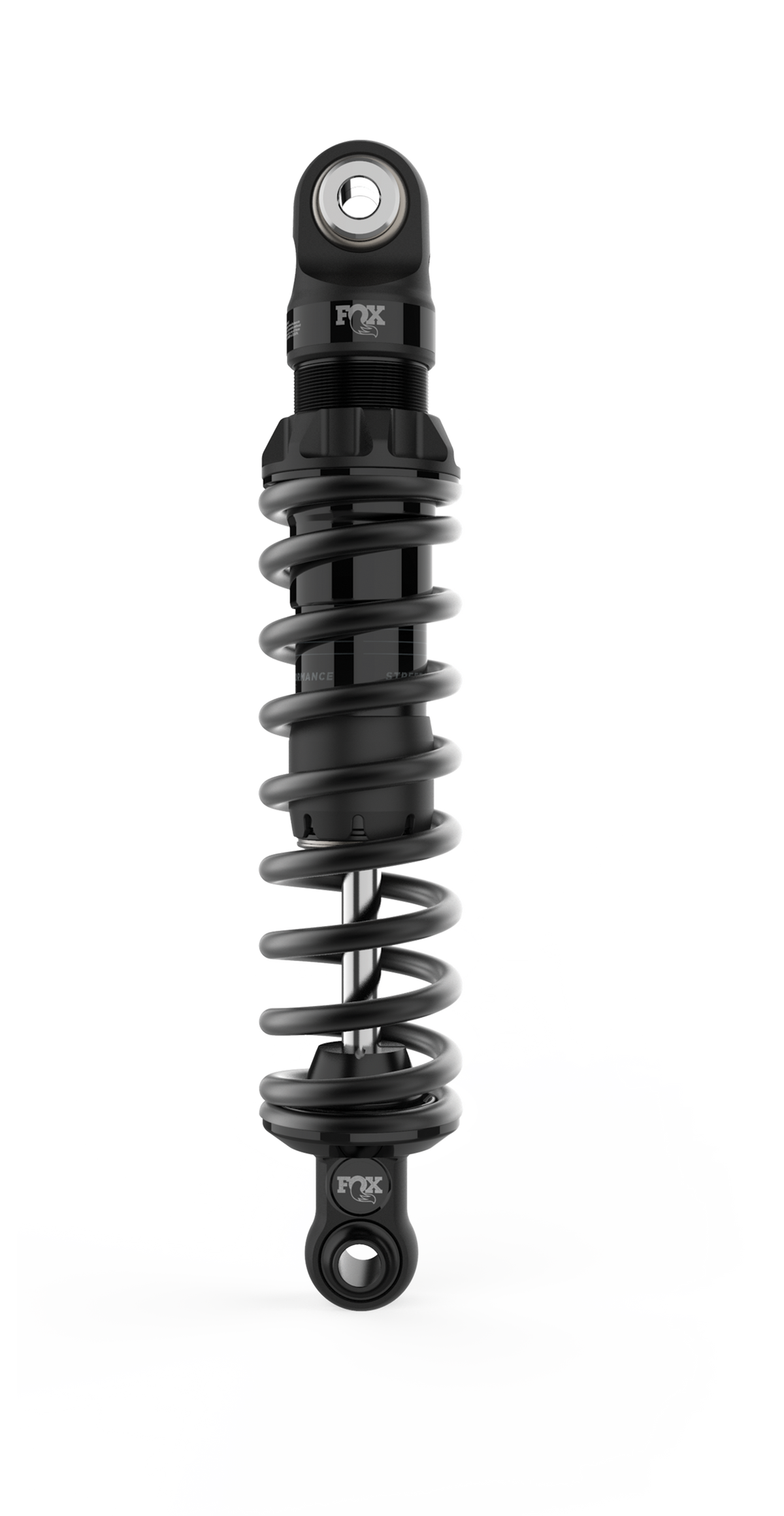Preload Adjustable Shocks 13 Inch Heavy Duty - Purpose Built Motorcycles