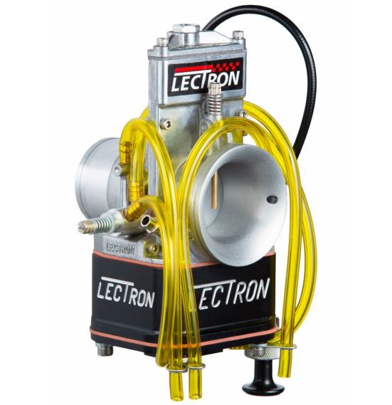 LECTRON CARBS - Purpose Built Motorcycles
