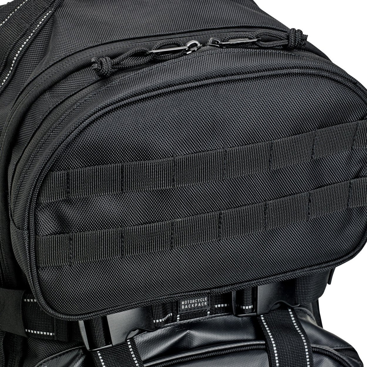 Biltwell Exfil-48 Motorcycle Back Pack - Purpose Built Motorcycles