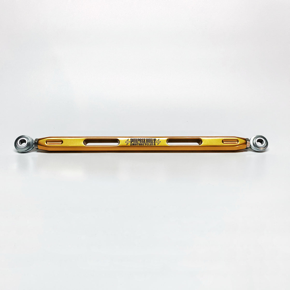 Shift Linkages for TC/M8 Bagger, M8 Model (Slim, Fat Bob, Deluxe, Sport Glide, Fat Boy, Heritage, Breakout, FXDR) - Purpose Built Motorcycles