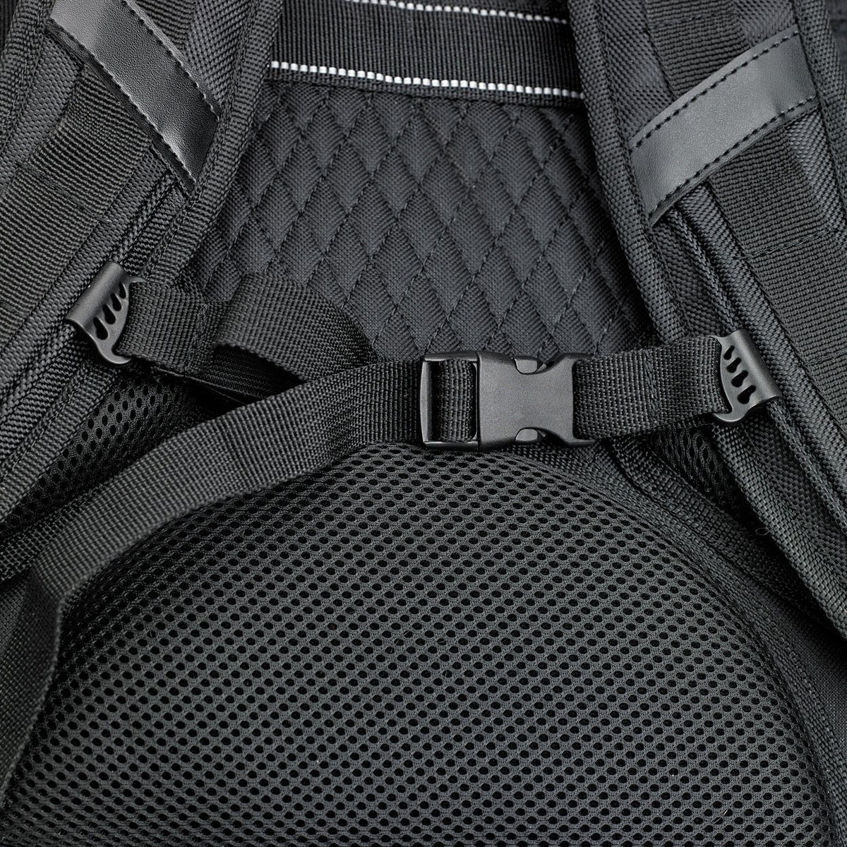 Biltwell Exfil-48 Motorcycle Back Pack - Purpose Built Motorcycles