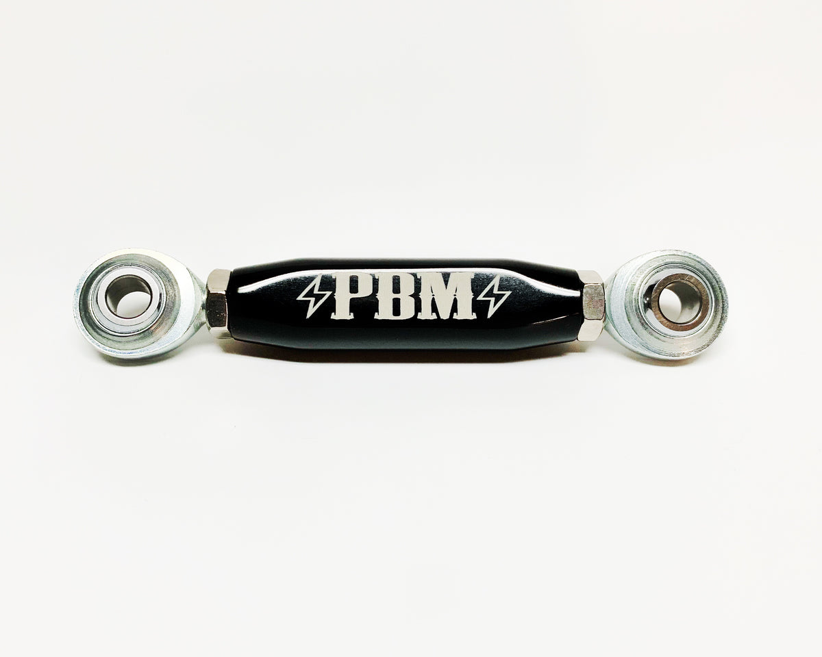EVO/FXR and M8 - (Softail Model Lowrider, Street Bob) Shift Linkages - Purpose Built Motorcycles