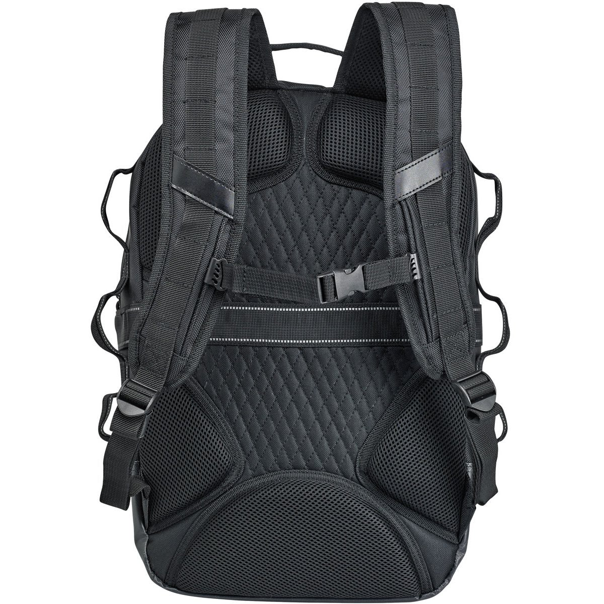 Biltwell Exfil-48 Motorcycle Back Pack - Purpose Built Motorcycles