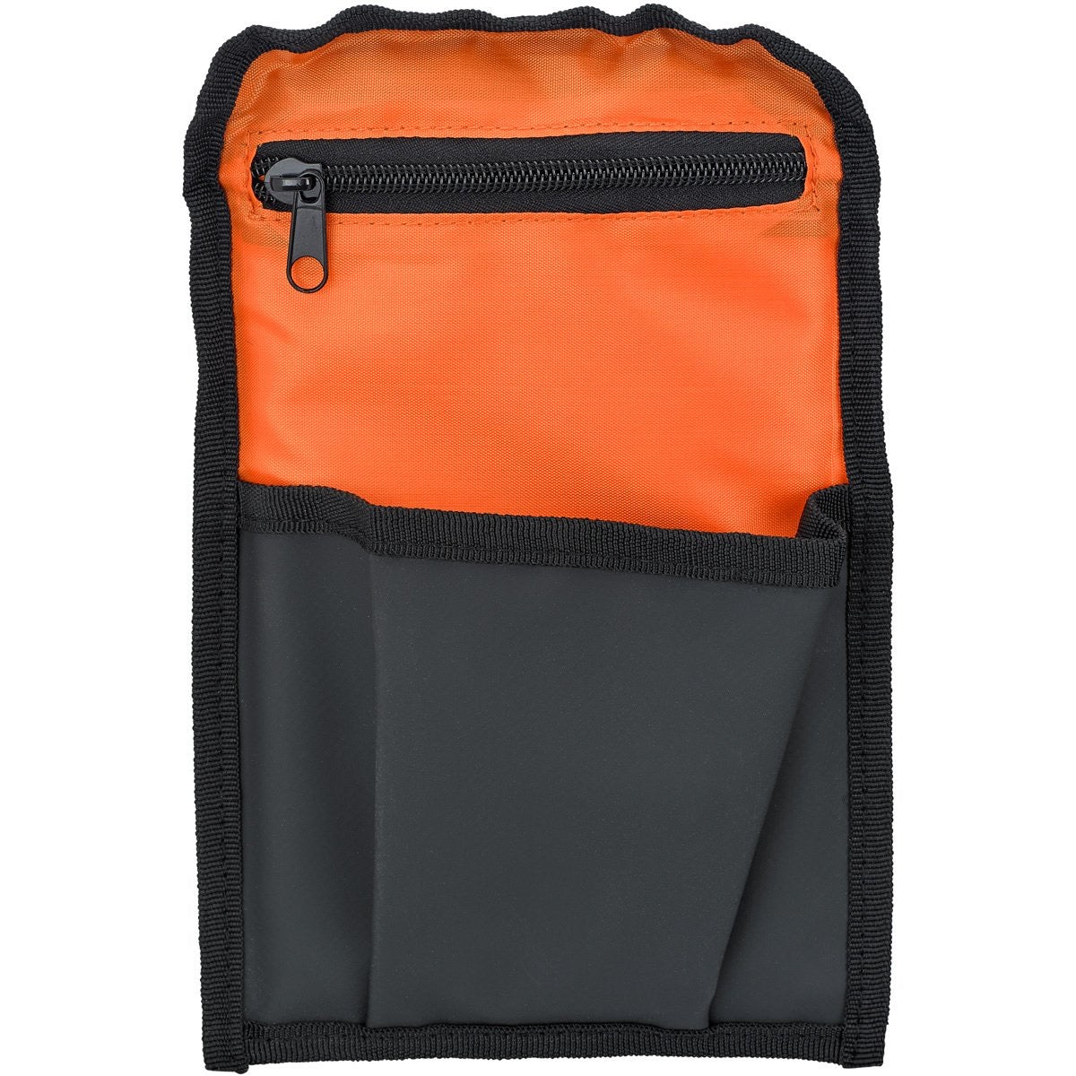 Biltwell Exfil-3 Bag/Bar Bag - Black - Purpose Built Motorcycles