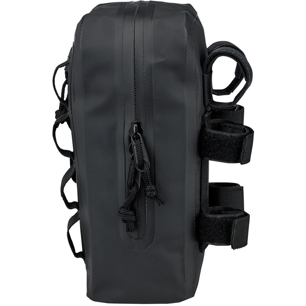 Biltwell Exfil-3 Bag/Bar Bag - Black - Purpose Built Motorcycles