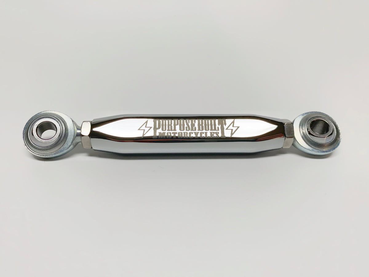 DYNA SHIFT LINKAGES - Purpose Built Motorcycles