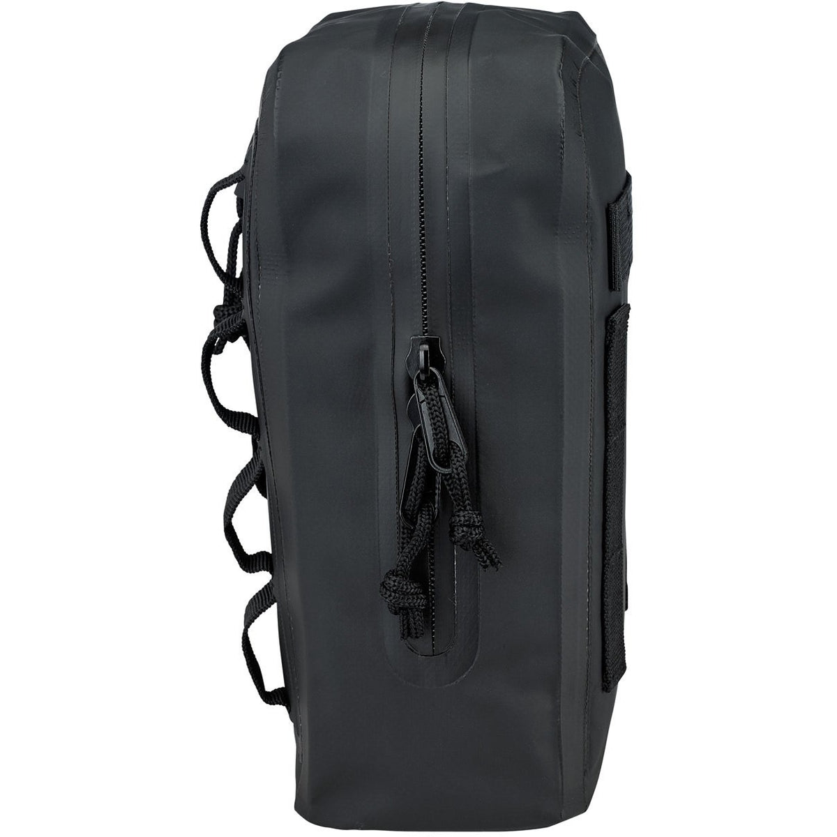 Biltwell Exfil-3 Bag/Bar Bag - Black - Purpose Built Motorcycles