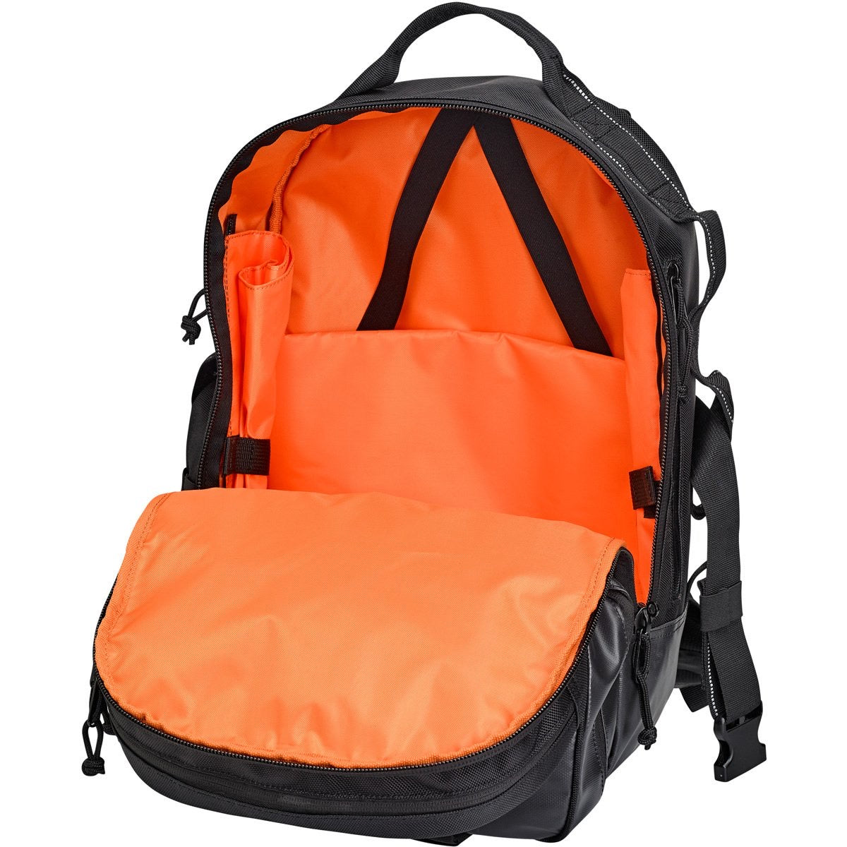 Biltwell Exfil-48 Motorcycle Back Pack - Purpose Built Motorcycles