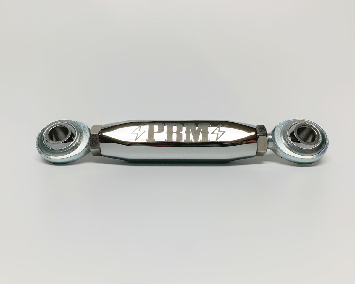EVO/FXR and M8 - (Softail Model Lowrider, Street Bob) Shift Linkages - Purpose Built Motorcycles