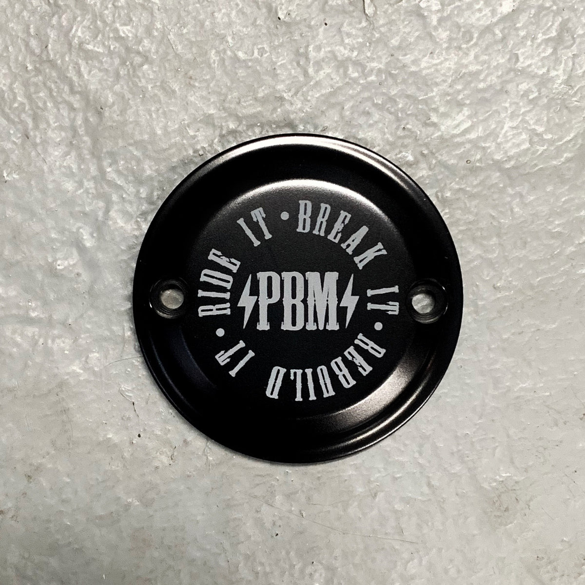 M8 MOTOR TIMING COVERS - Purpose Built Motorcycles