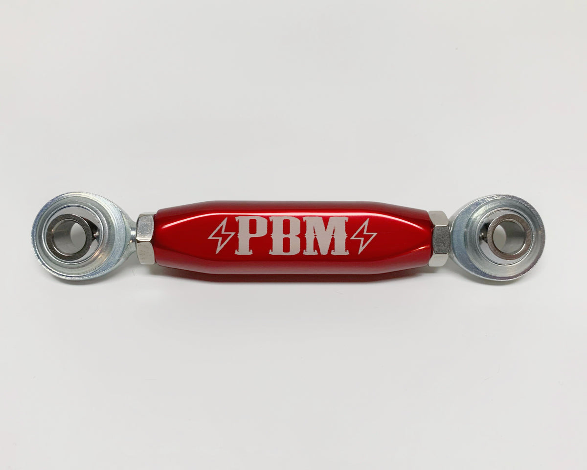 EVO/FXR and M8 - (Softail Model Lowrider, Street Bob) Shift Linkages - Purpose Built Motorcycles
