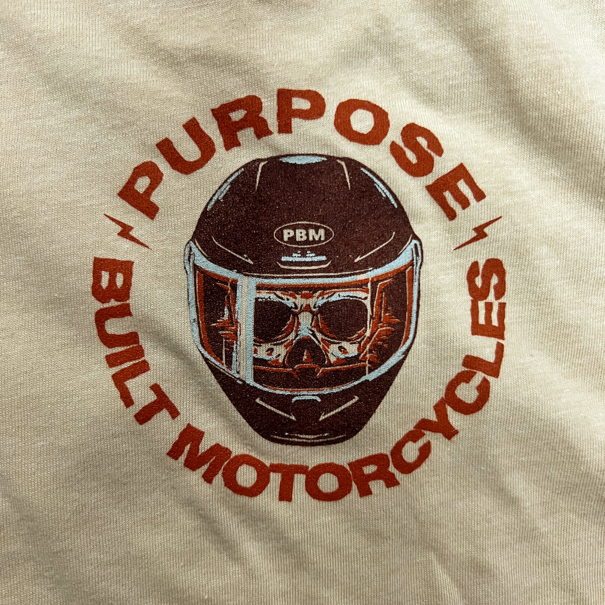 Billy Bones "The Racer" - Purpose Built Motorcycles