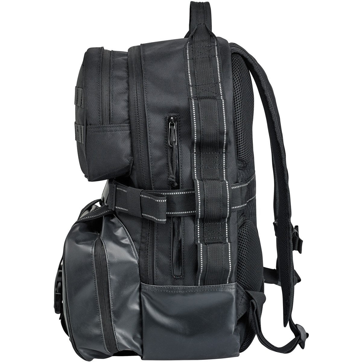 Biltwell Exfil-48 Motorcycle Back Pack - Purpose Built Motorcycles
