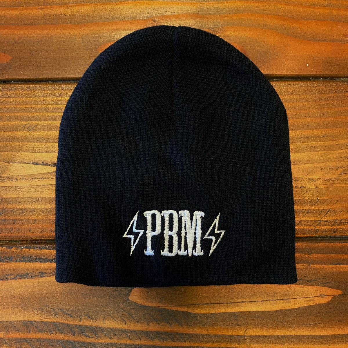 ⚡️PBM⚡️ LOGO WINTER HATS - Purpose Built Motorcycles